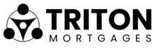Triton Mortgages logo – Vancouver mortgage broker specializing in home loans, refinancing, first-time buyer mortgages, and real estate investment financing for rental properties.